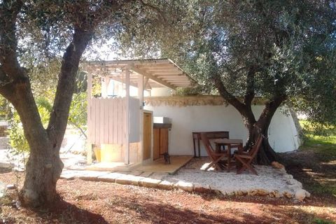 Landejendom i Ostuni, Brindisi, Ostuni - € 300.000 | Ref: 112 - foto 4