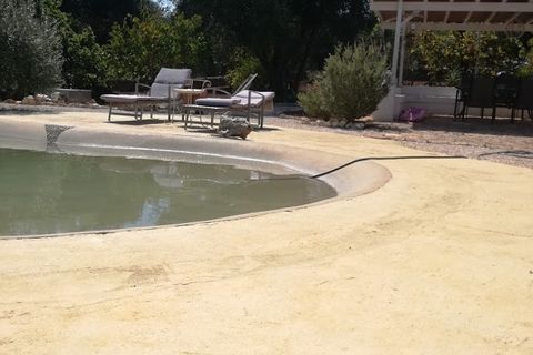 Landejendom i Ostuni, Brindisi, Ostuni - € 300.000 | Ref: 112 - foto 35
