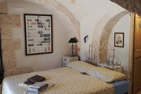 Landejendom i Ostuni, Brindisi, Ostuni - € 300.000 | Ref: 112 - foto 24