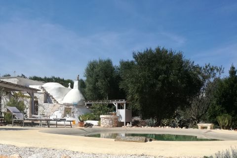 Landejendom i Ostuni, Brindisi, Ostuni - € 300.000 | Ref: 112 - foto 48