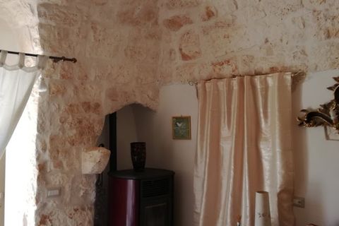 Landejendom i Ostuni, Brindisi, Ostuni - € 300.000 | Ref: 112 - foto 16