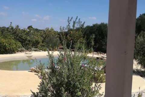 Landejendom i Ostuni, Brindisi, Ostuni - € 300.000 | Ref: 112 - foto 42