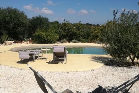 Landejendom i Ostuni, Brindisi, Ostuni - € 300.000 | Ref: 112 - foto 43