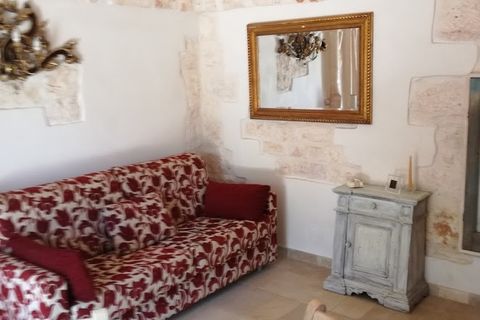 Landejendom i Ostuni, Brindisi, Ostuni - € 300.000 | Ref: 112 - foto 9