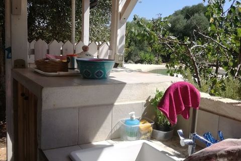 Landejendom i Ostuni, Brindisi, Ostuni - € 300.000 | Ref: 112 - foto 40