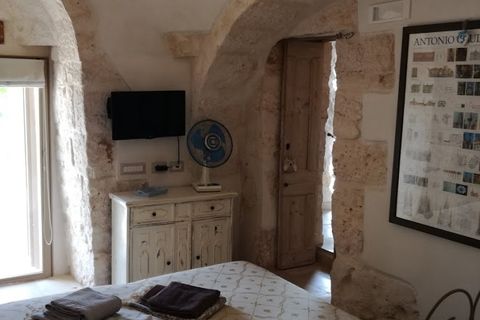 Landejendom i Ostuni, Brindisi, Ostuni - € 300.000 | Ref: 112 - foto 23