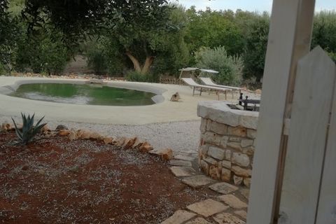 Landejendom i Ostuni, Brindisi, Ostuni - € 300.000 | Ref: 112 - foto 31