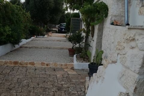 Landejendom i Ostuni, Brindisi, Ostuni - € 300.000 | Ref: 112 - foto 44