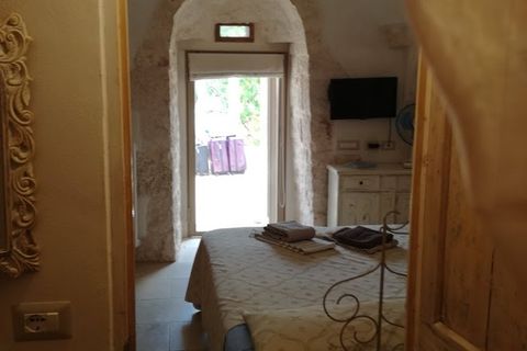 Landejendom i Ostuni, Brindisi, Ostuni - € 300.000 | Ref: 112 - foto 17