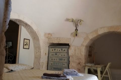 Landejendom i Ostuni, Brindisi, Ostuni - € 300.000 | Ref: 112 - foto 11