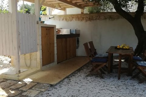 Landejendom i Ostuni, Brindisi, Ostuni - € 300.000 | Ref: 112 - foto 41