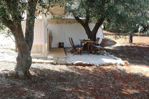 Landejendom i Ostuni, Brindisi, Ostuni - € 300.000 | Ref: 112 - foto 46
