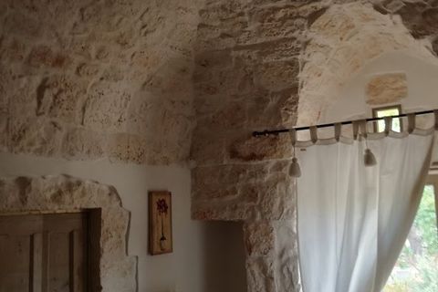 Landejendom i Ostuni, Brindisi, Ostuni - € 300.000 | Ref: 112 - foto 25