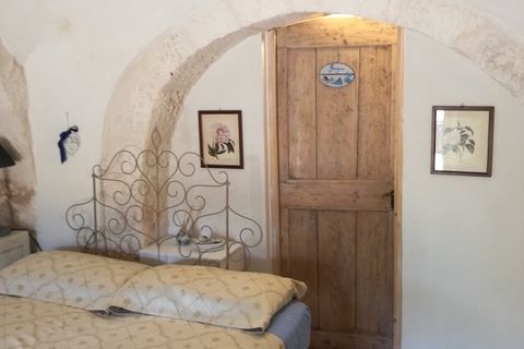 Landejendom i Ostuni, Brindisi, Ostuni - € 300.000 | Ref: 112 - foto 19