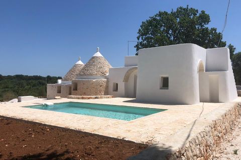 Landejendom i Ostuni, Brindisi, Ostuni - € 395.000 | Ref: 111 - foto 4
