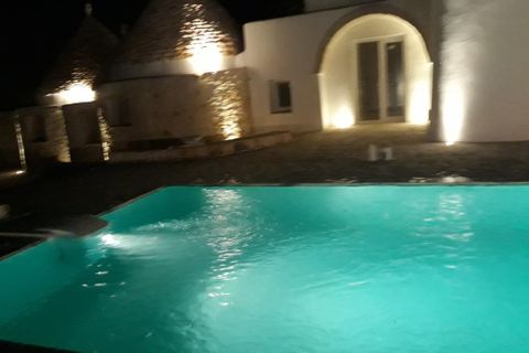 Landejendom i Ostuni, Brindisi, Ostuni - € 395.000 | Ref: 111 - foto 21