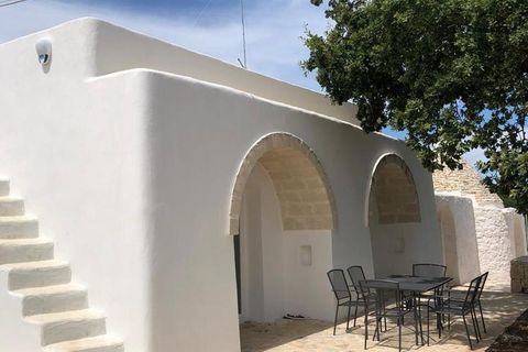 Landejendom i Ostuni, Brindisi, Ostuni - € 395.000 | Ref: 111 - foto 6