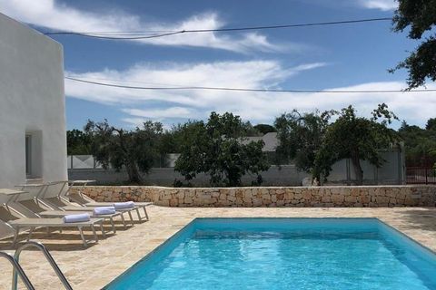 Landejendom i Ostuni, Brindisi, Ostuni - € 395.000 | Ref: 111 - foto 5