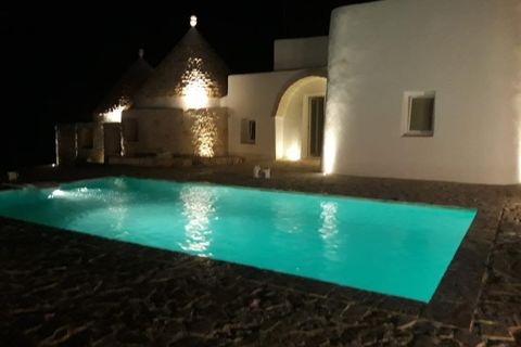 Landejendom i Ostuni, Brindisi, Ostuni - € 395.000 | Ref: 111 - foto 19