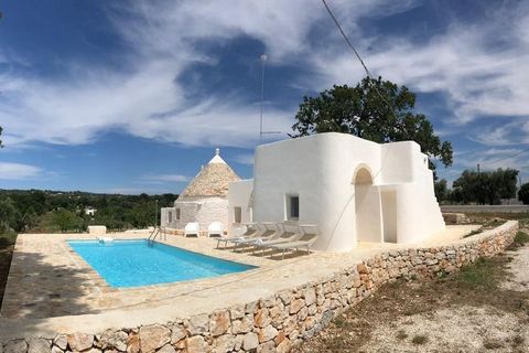 Landejendom i Ostuni, Brindisi, Ostuni - € 395.000 | Ref: 111 - foto 2