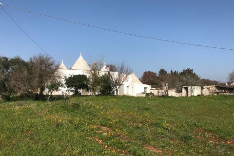 Landejendom i Ostuni, Brindisi, Ostuni - € 150.000 | Ref: 110 - foto 27