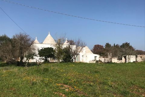 Landejendom i Ostuni, Brindisi, Ostuni - € 150.000 | Ref: 110 - foto 16