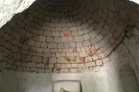 Landejendom i Ostuni, Brindisi, Ostuni - € 150.000 | Ref: 110 - foto 33