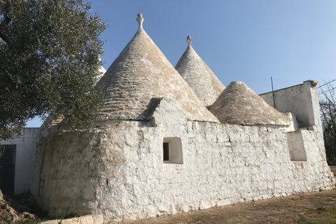 Landejendom i Ostuni, Brindisi, Ostuni - € 150.000 | Ref: 110 - foto 11