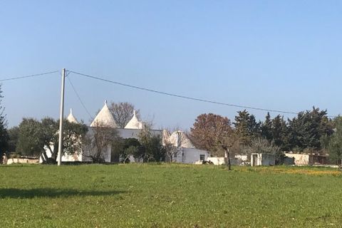Landejendom i Ostuni, Brindisi, Ostuni - € 150.000 | Ref: 110 - foto 6