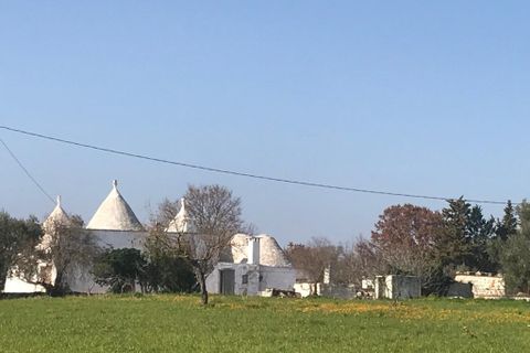Landejendom i Ostuni, Brindisi, Ostuni - € 150.000 | Ref: 110 - foto 2