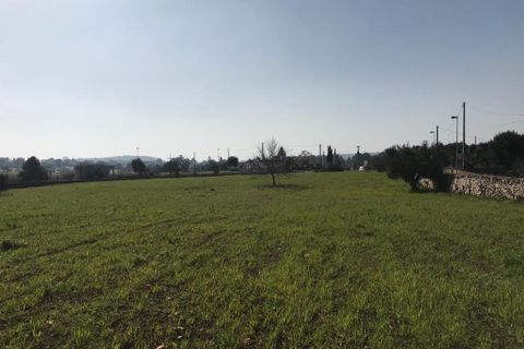 Landejendom i Ostuni, Brindisi, Ostuni - € 150.000 | Ref: 110 - foto 18