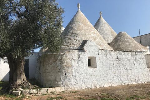 Landejendom i Ostuni, Brindisi, Ostuni - € 150.000 | Ref: 110 - foto 10