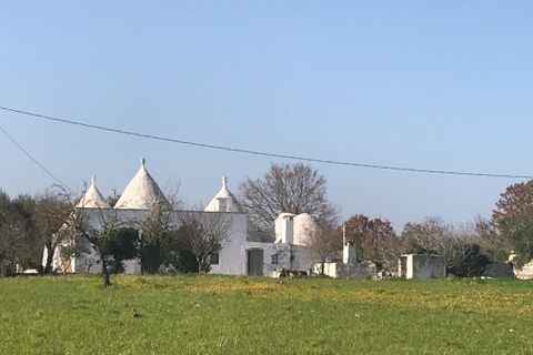Landejendom i Ostuni, Brindisi, Ostuni - € 150.000 | Ref: 110 - foto 3