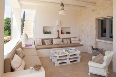 Villa a Cisternino, Brindisi, Cisternino - € 490.000 | Ref: 109 - foto 32