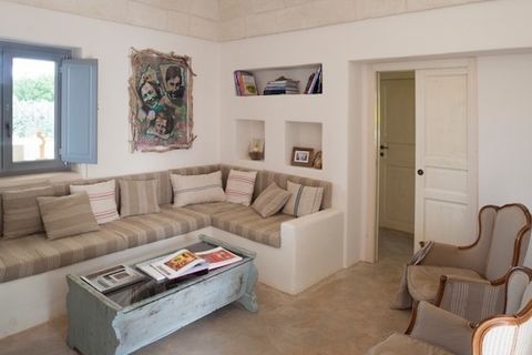 Villa a Cisternino, Brindisi, Cisternino - € 490.000 | Ref: 109 - foto 15