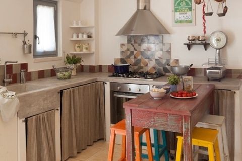 Villa a Cisternino, Brindisi, Cisternino - € 490.000 | Ref: 109 - foto 14