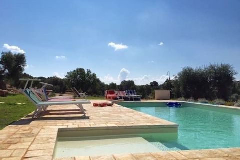 Villa a Cisternino, Brindisi, Cisternino - € 490.000 | Ref: 109 - foto 27
