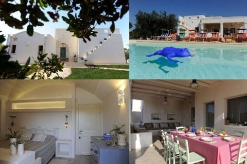 Villa a Cisternino, Brindisi, Cisternino - € 490.000 | Ref: 109 - foto 31