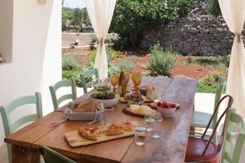 Villa a Cisternino, Brindisi, Cisternino - € 490.000 | Ref: 109 - foto 9