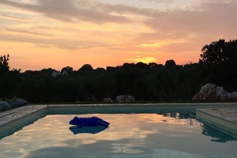 Villa a Cisternino, Brindisi, Cisternino - € 490.000 | Ref: 109 - foto 35