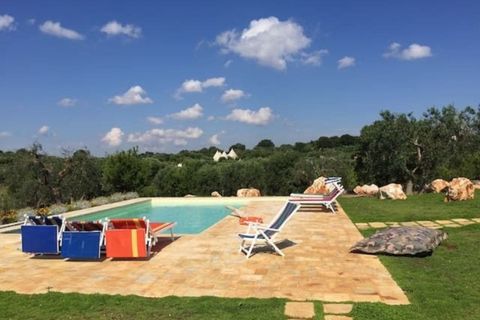 Villa a Cisternino, Brindisi, Cisternino - € 490.000 | Ref: 109 - foto 48