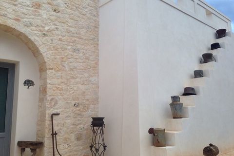 Villa a Cisternino, Brindisi, Cisternino - € 490.000 | Ref: 109 - foto 17