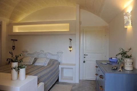 Villa a Cisternino, Brindisi, Cisternino - € 490.000 | Ref: 109 - foto 36