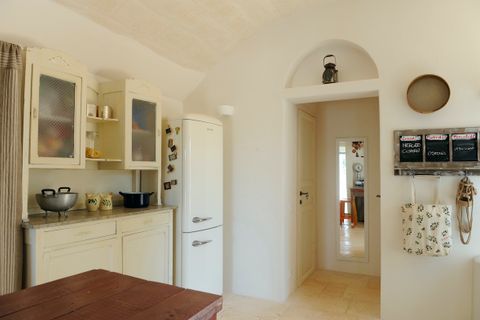 Villa a Cisternino, Brindisi, Cisternino - € 490.000 | Ref: 109 - foto 12
