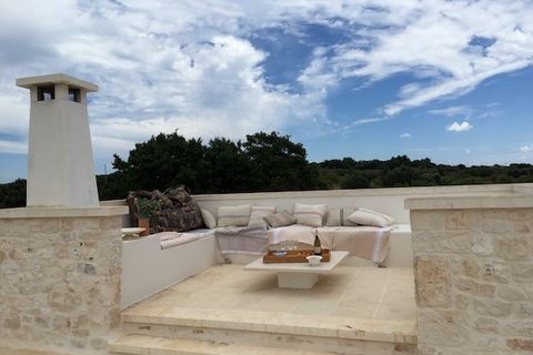 Villa a Cisternino, Brindisi, Cisternino - € 490.000 | Ref: 109 - foto 46