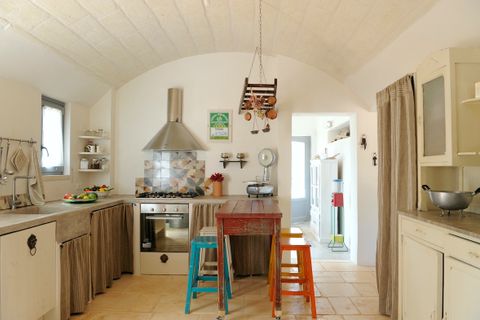 Villa a Cisternino, Brindisi, Cisternino - € 490.000 | Ref: 109 - foto 13