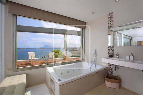 Villa i Altea, Alicante, Altea - € 6.300.000 | Ref: VAT0048 - foto 6