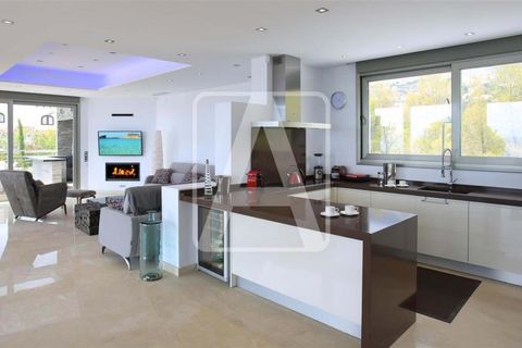 Villa i Altea, Alicante, Altea - € 6.300.000 | Ref: VAT0048 - foto 7