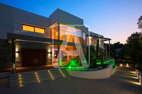 Villa i Altea, Alicante, Altea - € 6.300.000 | Ref: VAT0048 - foto 8