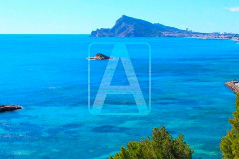 Villa i Altea, Alicante, Altea - € 6.300.000 | Ref: VAT0048 - foto 9
